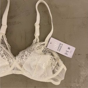 Simone Pérèle Bra 36B